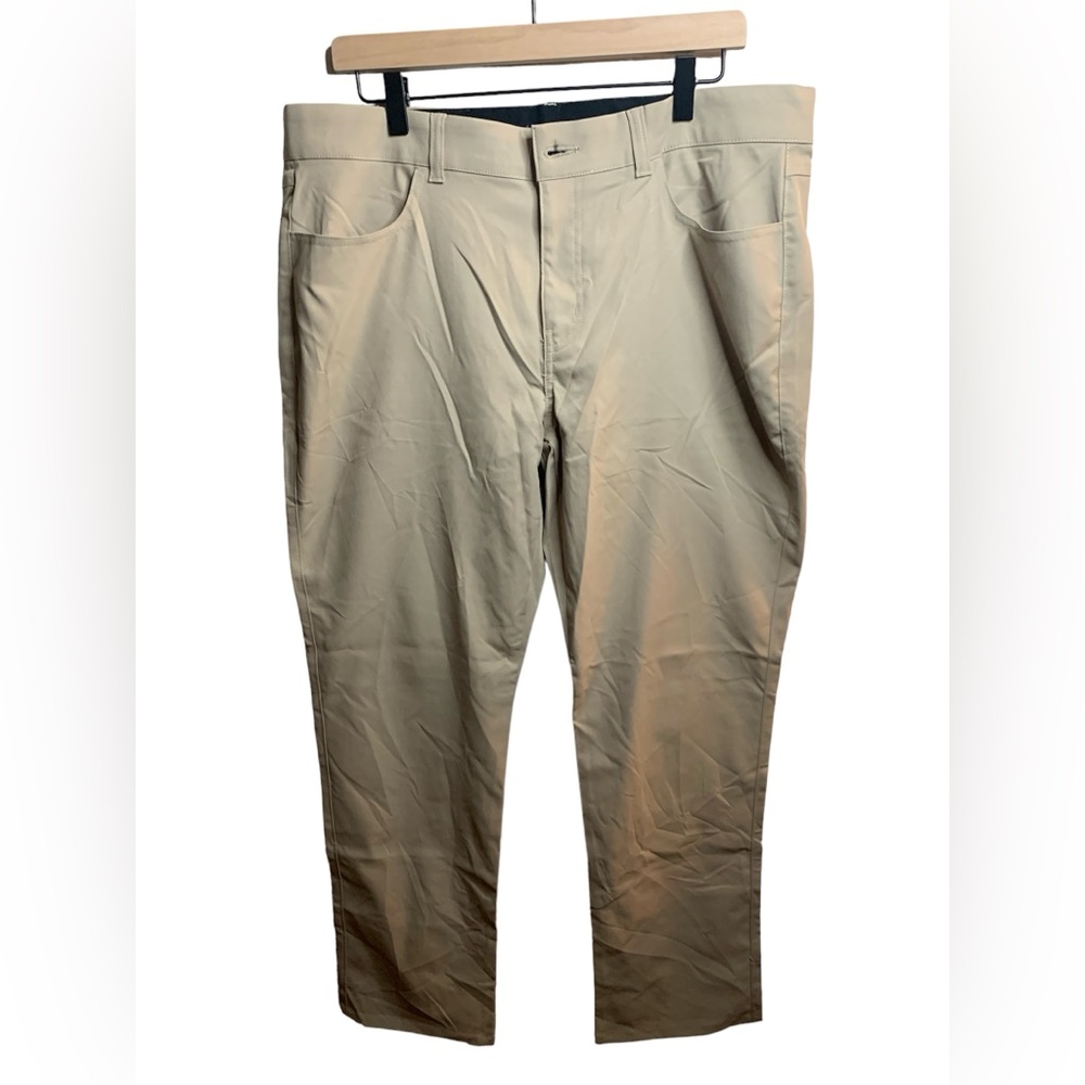 Bolle men’s performance pants khaki size W36 x 30